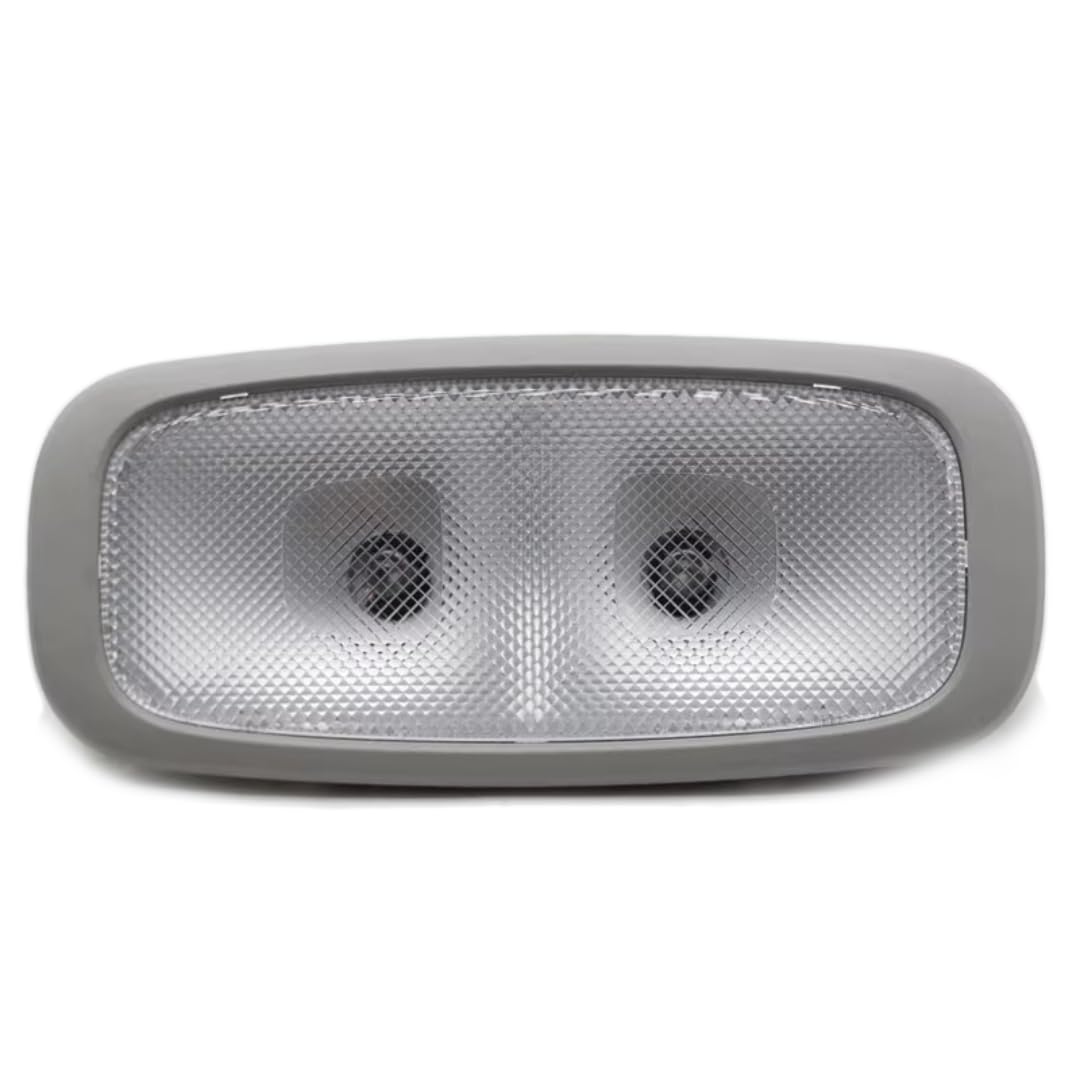 Car Roof Reading Light for Maxus V90 Deliver 9, Interior Reading Light