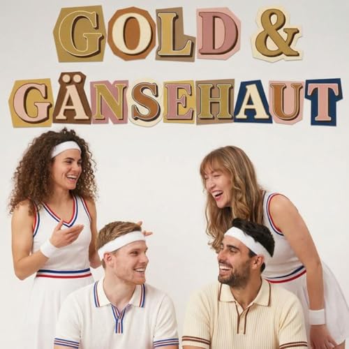 Family Special: Wann Olympische Spiele in K&ouml;ln? - Part 2