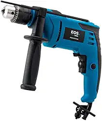 Furadeira de Impacto Profissional Eos Maxpro 1/2 polegada 750w 110v 110v