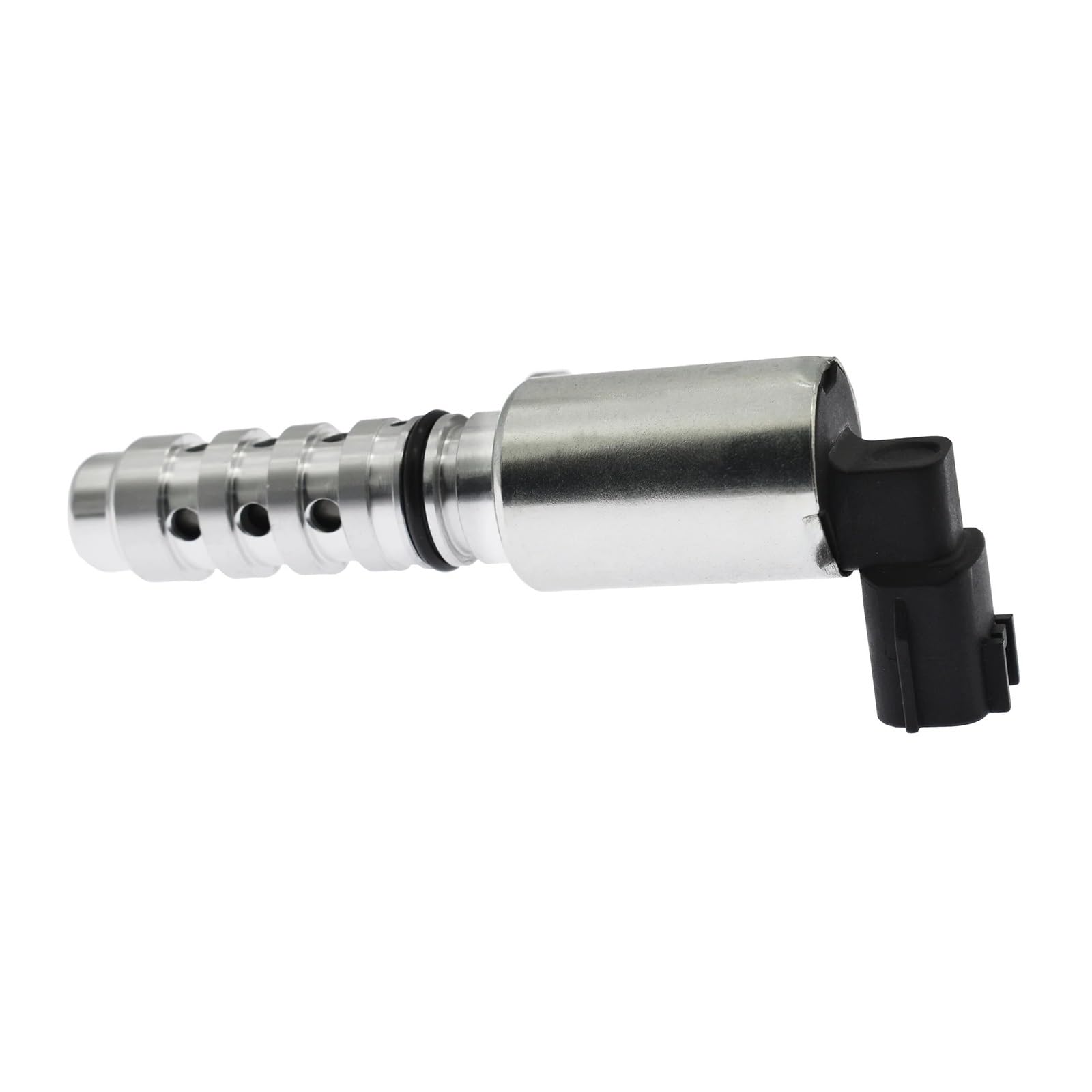 Timing Control Valve, Fit For Nissan, Versa 2007-2015 Note 1.6L 1.8L Tiida 23796-EN200 VVT Valve Solenoid Zawór ciśnienia oleju silnikowego pojazdu