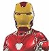 Rubies Marvel Avengers: Infinity War Iron Man Child's Costume, Small