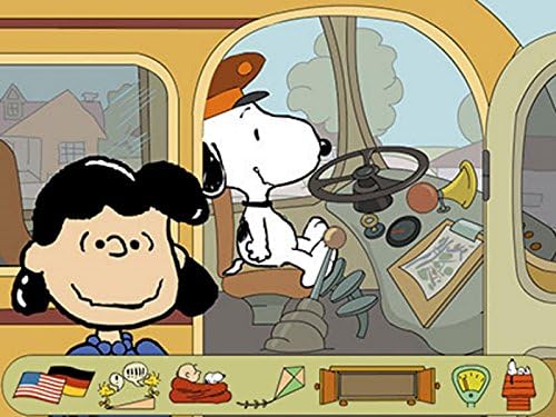 Miniatura 9 de Cacahuetes Wheres la manta Charlie Brown