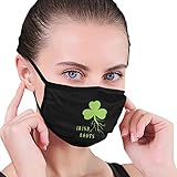 Maske für Männer Jungen Frauen Mädchen Jugend: Verwendung als Stirnband, Schal, Halbgesichtsmaske, Armband, Kopfwickel, Halstuch, Sturmhaube und Motorhaube