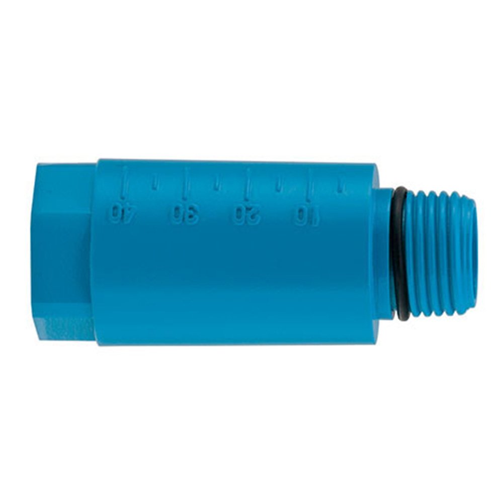 メバル　アジ　小物用　プラグ13個セット　バラ売りも可 Amazon.co.jp: カクダイ テストプラグ管端防食継手対応 613-135