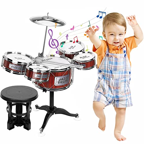 Best Beginner Jazz Drum Set Expert Review The Modern Record