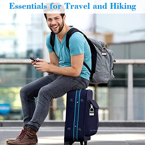 N\P タイマー式南京錠サムネイル6