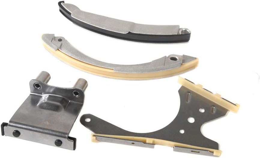 MOCA Head Gasket Set & Timing Chain Kit for 2006 Isuzu i-280 & 2004-2006 GMC Canyon & Chevy Colorado 2.8L