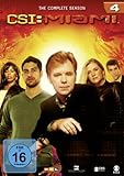 csi miami staffel 10 folge 11  CSI: Miami - Season 4 [6 DVDs]