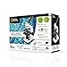 National Geographic 40x-1600x Microscope with USB Eyepiece and Smartphone Adapter