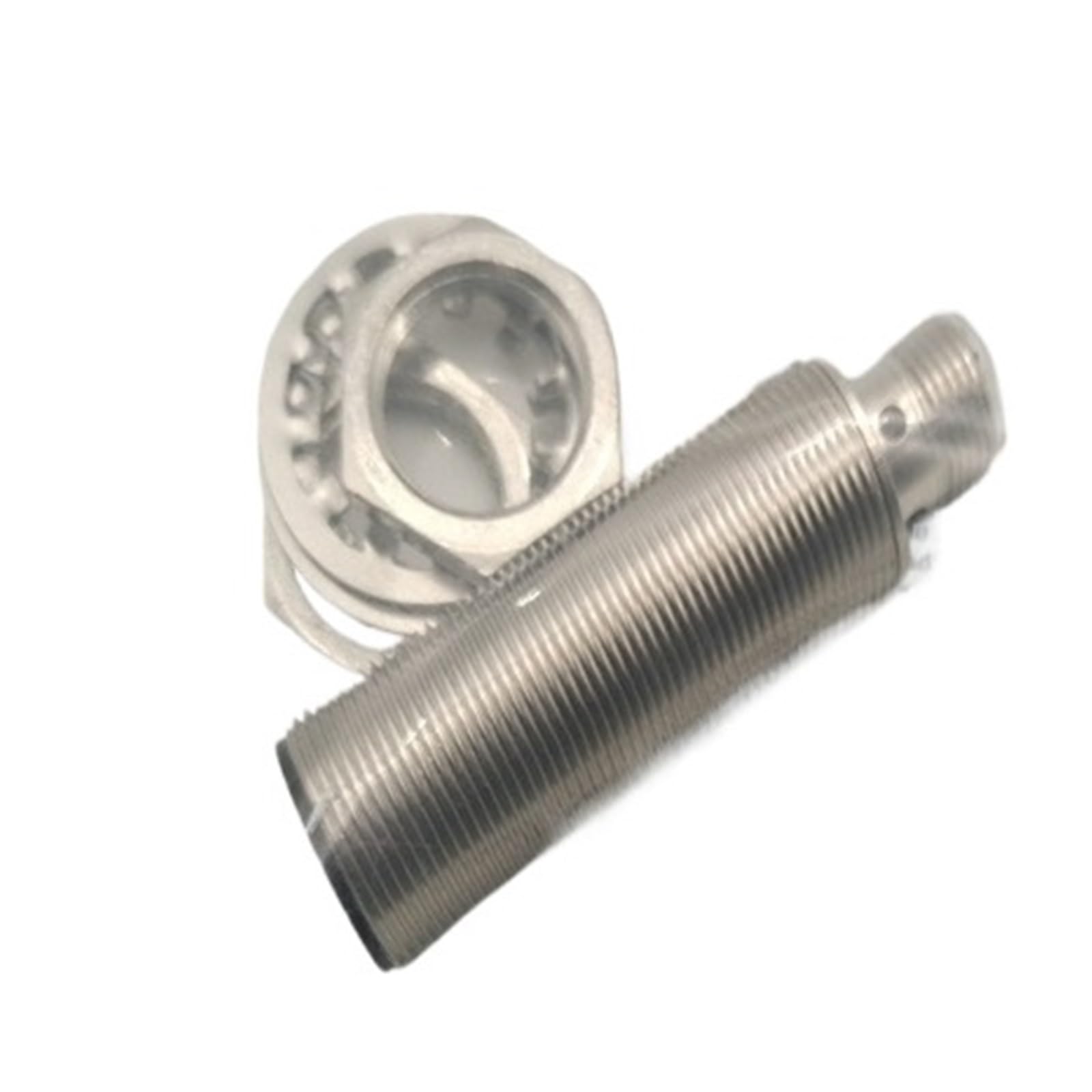 Capteur de proximité BES M18MI-NSC50B-S04G pour le contrôle des convoyeurs