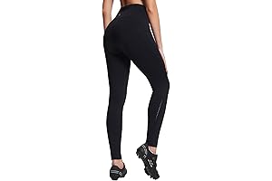 Womens Winter Cycling Pants: Enhanced Warmth for Demanding Rides