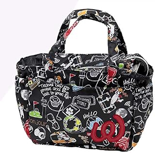 MU Sports 703P7001 Women's Pouch Bag Color Black
