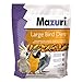 Mazuri | Nutritionally Complete Food for Large Birds | 3 Pound (3 lb.) Bag