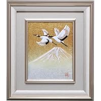Amazon.co.jp: 七宝焼 額 2号 (桜) : ホーム＆キッチン