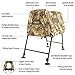 Momarsh Invisi Lab Dog Blind for Waterfowl Hunting & Gun Dogs