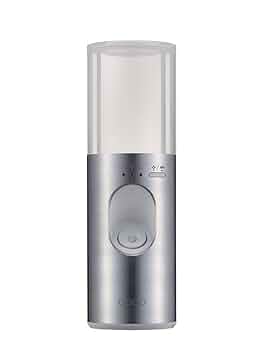 cado ポータブル加湿器 MH-C20-SL シルバー Amazon.co.jp: cado カドー 加湿器 MH-C20-SL [シルバー