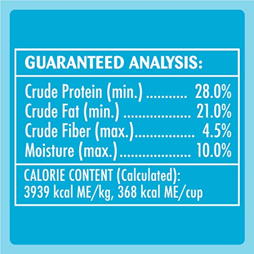 Temptations Classic Crunchy And Soft Cat Treats, Tempting Tuna Flavor, 30 Oz. Tub #TOP5