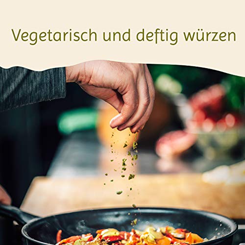 ALGENLADEN BIO Kombu Flakes - 100g | Fingertang | Algen aus dem Atlantik | Rohkost | Vegan - Image 7