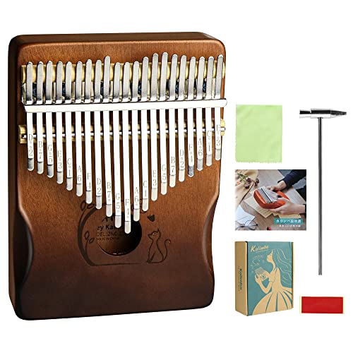 鍵盤楽器初心者も簡単手軽に奏でられると大評判♪❤認知症予防も❣最高級カリンバ 鍵盤楽器初心者も簡単手軽に奏でられると大評判♪❤認知症