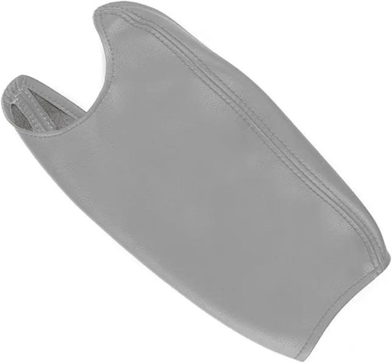 Armrest Box Protection Cover Compatible with XRV for Vezel for H-RV(Black)