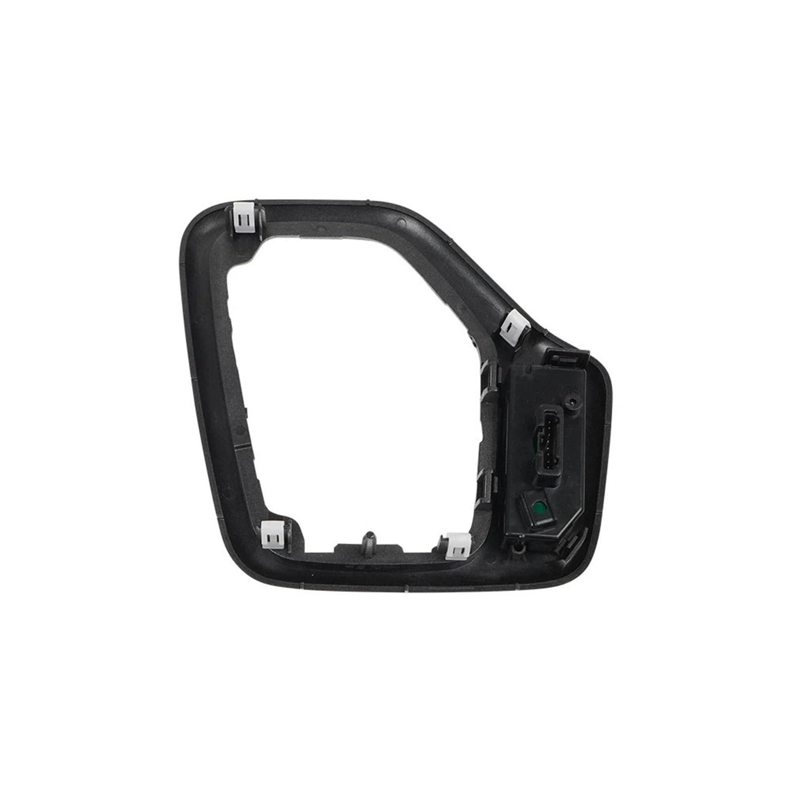 Cavi acceleratore per moto Adatto per Jeep Adatto per Cherokee 5YD27LS5AA 68413957AA Cornice leva cambio centrale 2014-2018