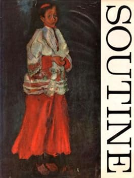 Unknown Binding Soutine Book