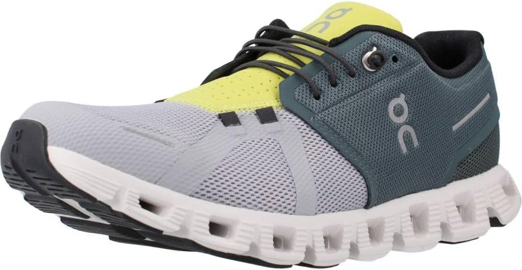 On Men's Cloud 5 Sneakers