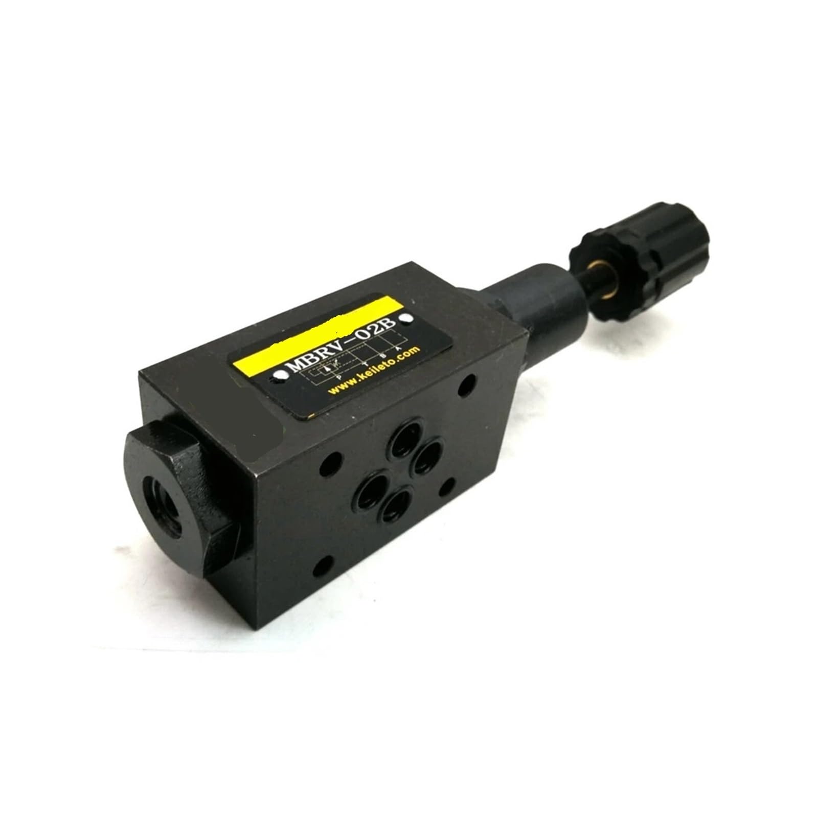 UWUKCJOKQ MBRV-02 Modular Pressure Reducings Reliefs MBRV-02P MBRV-02A MBRV-02B(MBRV-02A)