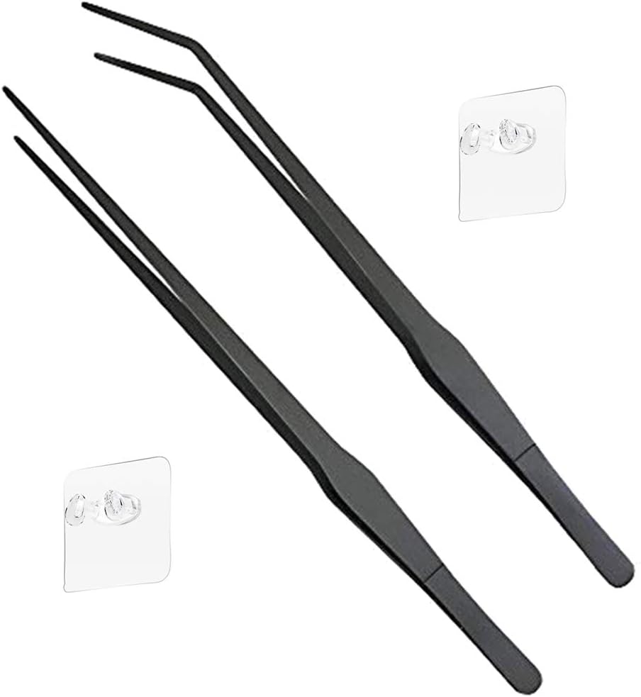 Pinces Longues en Acier Inoxydable pour Aquariums, Maroc Ubuy