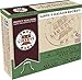 True Liberty Bags - 4-Gallon Bags - 10 Pack - All Purpose Bags For Oven, Freezer & Refrigerator - Fish, Meat, Herbs & Poultry Bags - Industrial Strength FDA Approved Baking & Roasting Bags - 18" x 24" - Clear