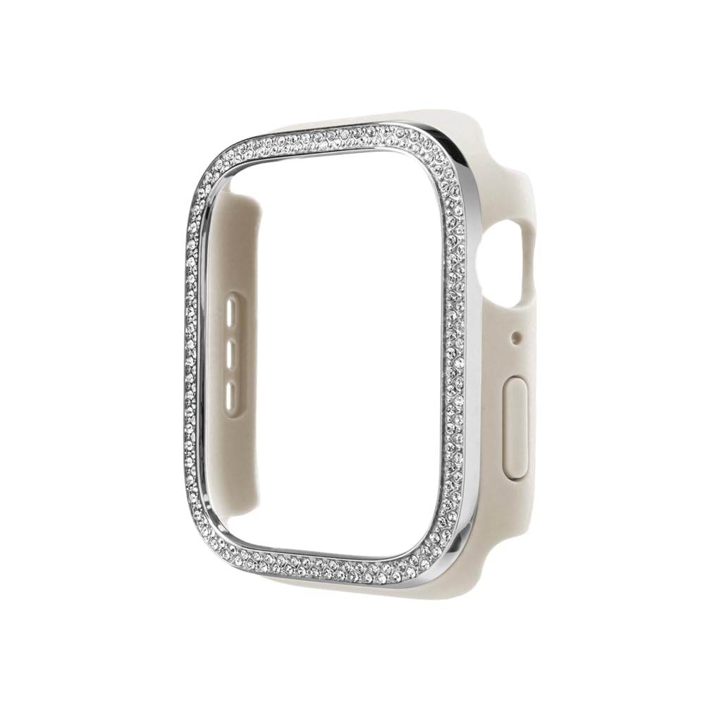 Amazon.co.jp: CASETiFY 保護フィルム付きジュエリー ウォッチ