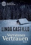  Verratenes Vertrauen: Romantic Crime