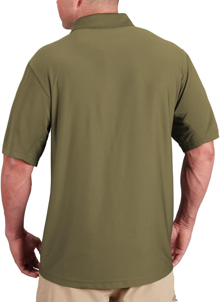 Propper Men's Summerweight Polo Olive Drab XX-Large