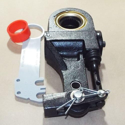 AUTOMATIC AUTO SLACK ADJUSTER - 1.5" 28 SPLINE - 5.5", 6.5" OFFSET - 5/8" CLEVIS