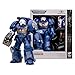 McFarlane Toys - Warhammer 40,000 Ultramarines Terminator Mega Figure
