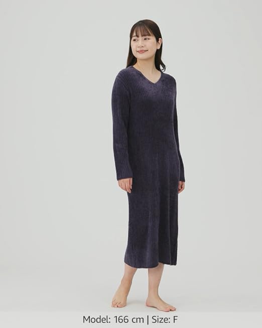 【新品タグ付】ジェラート ピケ　調温スムーズィーワンピース Amazon.co.jp: [ジェラート ピケ] 調温スムーズィーワンピース