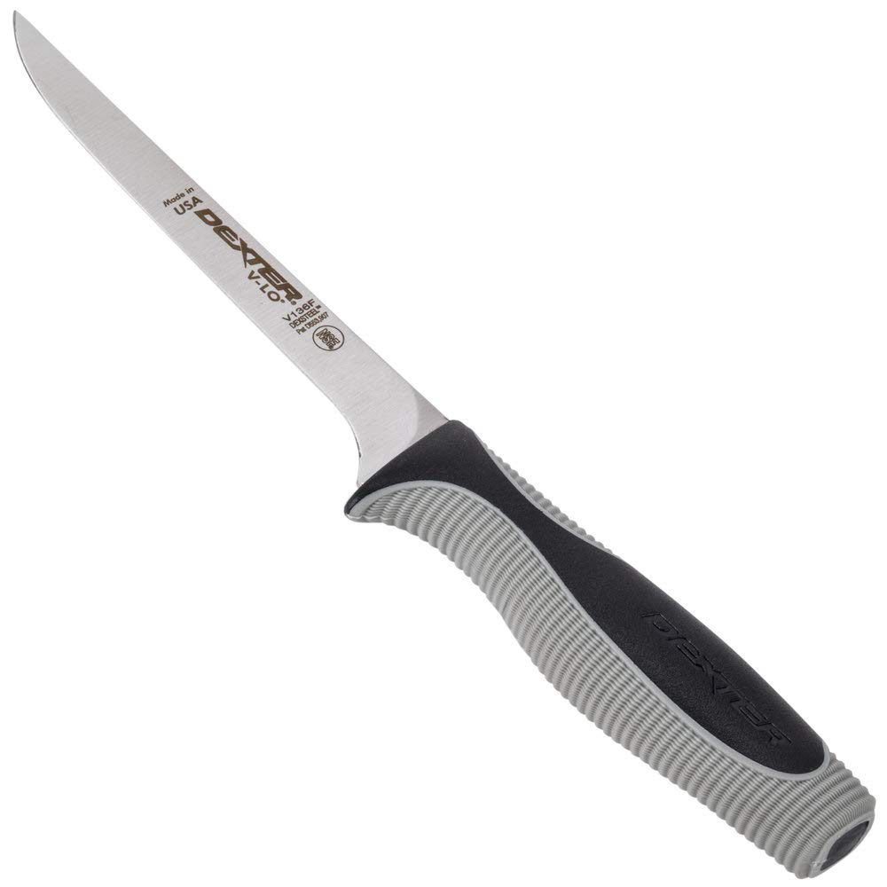 Dexter-Russell (V136F-PCP) - 6" Boning Knife - V-Lo Series