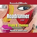 Cover of Roadrunner
