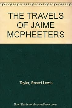 THE TRAVELS OF JAIME MCPHEETERS