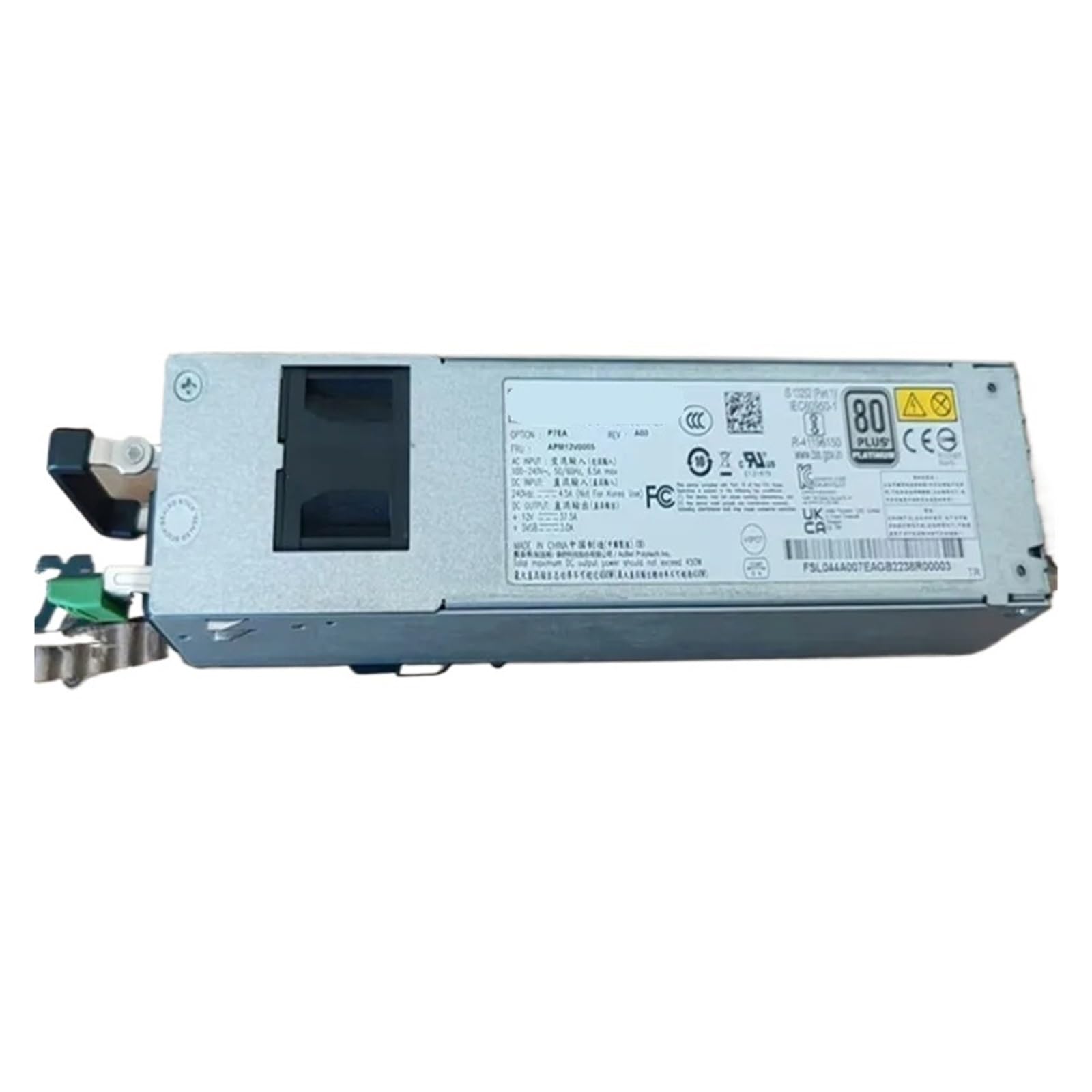 CLBSWYEJK Power Supply 450W R1BA2451D R1BU5451B