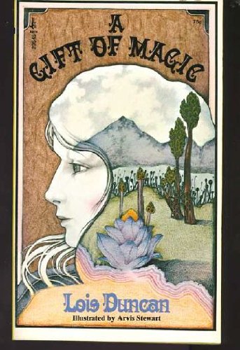 A Gift of Magic 0671295454 Book Cover