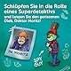 Trefl - Spy Guy Gdańsk - Kooperatives Beobachtungsspiel mit Sehenswürdigkeiten der Stadt, großes Spielbrett, Familienbrettspiel für Erwachsene und Kinder ab 5 Jahren