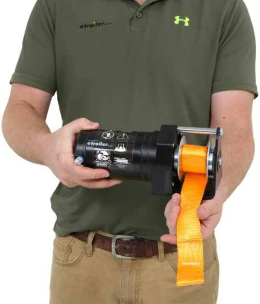 Progressive Dynamics PD5110010Q Transfer Switch