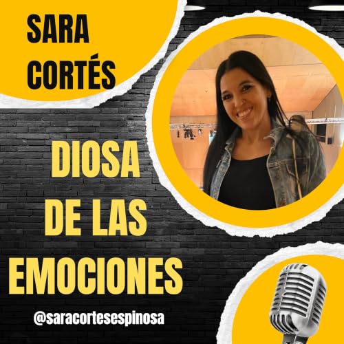 『DIOSA DE LAS EMOCIONES』のカバーアート