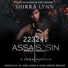 22324 Audiolibro Por Shirr&aacute; Lynn arte de portada