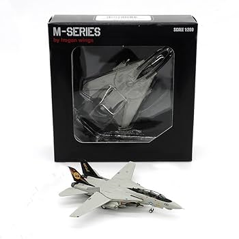 Amazon.com: for Hogan F-14D for Tomcat USN VF-31 for