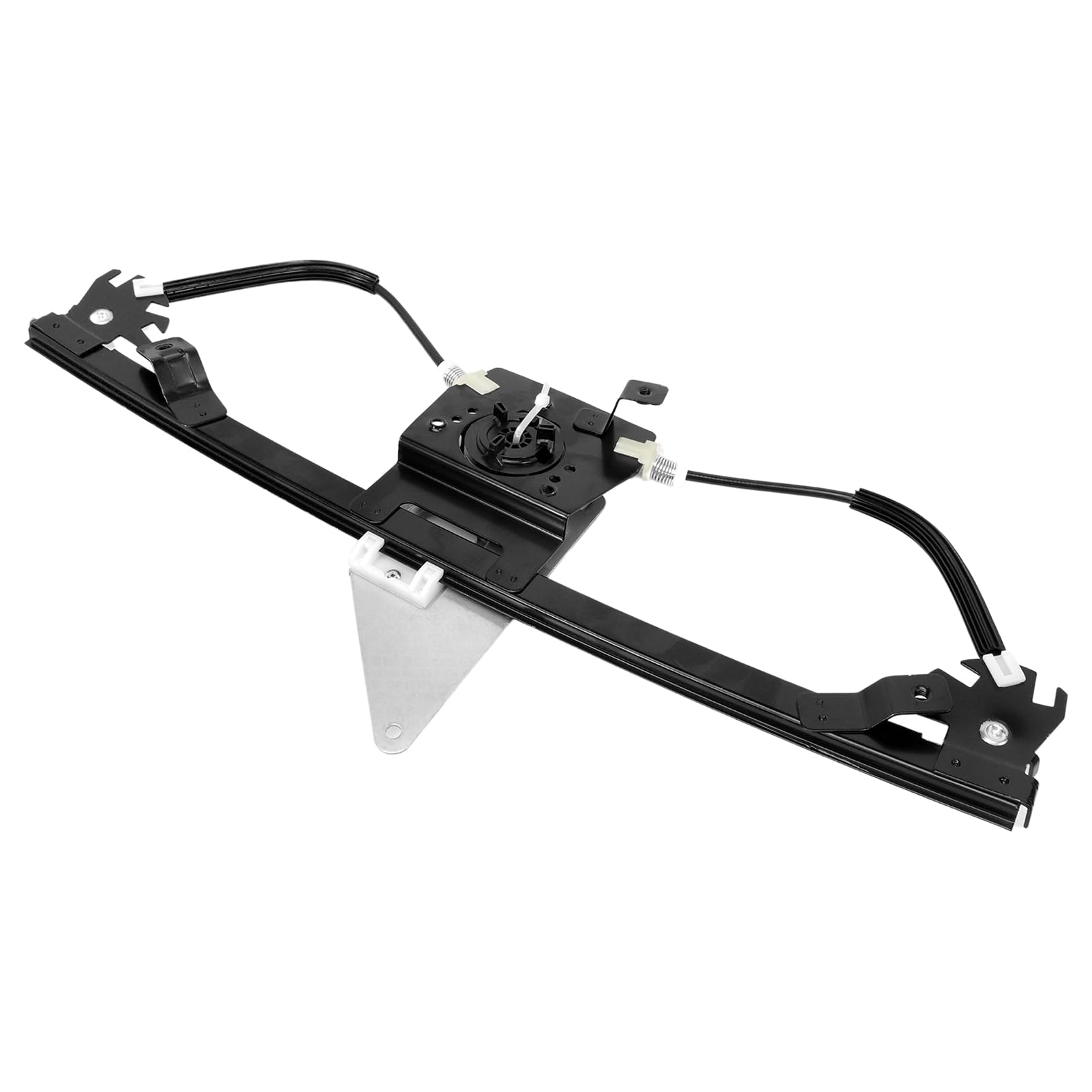 Lève-vitre Électrique, Mécanisme Lève-vitre Électrique compatible C3 II Lève-glace Électrique Avant droit (côté passager) 350103110400