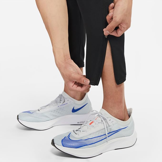 Amazon.co.jp: NIKE ナイキ チャレンジャー ウーブン ランニング 9分丈