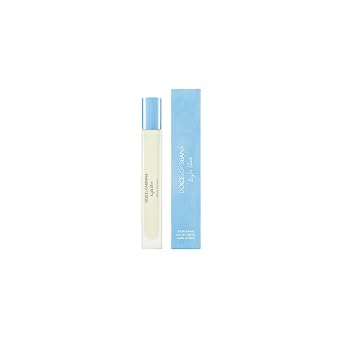 Dolce&Gabbana New Light Blue Pour Homme, Eau De Toilette Spray, For Men