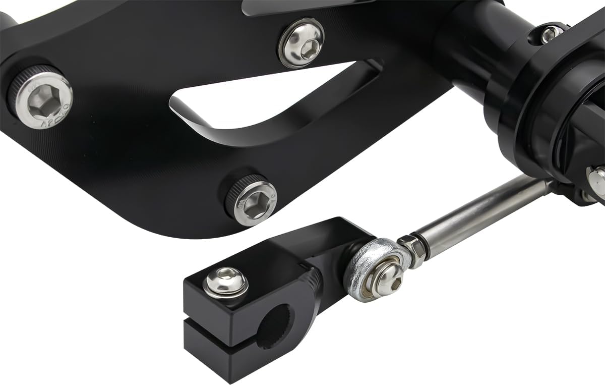 3.15" Forward Controls Foot pegs For Suzuki C800 M800 VL800 Intruder Volusia Boulevard C50 M50